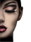 Woman Makeup - Bogusia - 免费PNG 动画 GIF