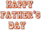 Happy Fathers Day bp - 免费动画 GIF 动画 GIF