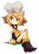 rin /len - Free PNG Animated GIF