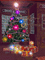 beautiful Christmas -Nitsa - Bezmaksas animēts GIF animēts GIF