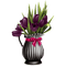 tulips Bb2 - PNG gratuit GIF animé
