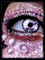 eye - Darmowy animowany GIF animowany gif