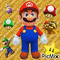 Mario & Cie. - Darmowy animowany GIF animowany gif
