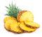 pineapple ananas - Free PNG Animated GIF