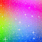 rainbow bg - GIF เคลื่อนไหวฟรี GIF แบบเคลื่อนไหว