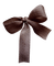 autumn bow brown deco scrap kikkapink png - ücretsiz png animasyonlu GIF