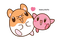..:::Kirby & Rick:::.. - PNG gratuit GIF animé