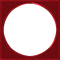 Round Circle Frame - png grátis Gif Animado