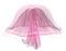Jellyfish , Méduse - png gratis GIF animado