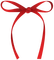 Kaz_Creations Ribbons Ribbon Bows Bow - zadarmo png animovaný GIF