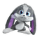 snuggle bunny - nemokama png animuotas GIF