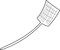 fly swatter - 免费PNG 动画 GIF