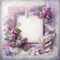 Background Lilac Spring - GIF animado gratis