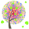 patymirabelle arbre - png gratis GIF animado