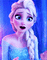 Elsa - Безплатен анимиран GIF анимиран GIF