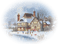 winter landscape Bb2 - 免费PNG 动画 GIF