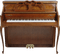 Kaz_Creations Furniture Piano