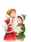 loly33 choral noël - kostenlos png Animiertes GIF