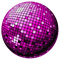 disco ball Bb2 - PNG gratuit GIF animé