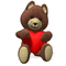 bear - Ücretsiz animasyonlu GIF animasyonlu GIF