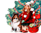 merry christmas milla1959 - 免费PNG 动画 GIF