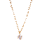 Jewelry Necklace Gold - Бесплатный анимированный гифка анимированный гифка