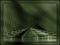 minou bg frame-green - gratis png geanimeerde GIF