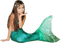 Kaz_Creations Mermaid Mermaids - gratis png animerad GIF