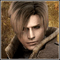 leon kennedy - Free PNG Animated GIF