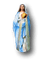 BLESSED MOTHER - png grátis Gif Animado