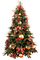 Christmas.Tree.Noël.arbre.Victoriabea - PNG gratuit GIF animé