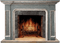 Fireplace Chimney - δωρεάν png κινούμενο GIF
