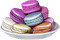 cake by nataliplus - zadarmo png animovaný GIF