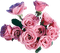 Kaz_Creations Deco Flowers Bouquet Colours