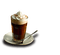 kávé - ingyenes png animált GIF