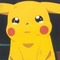 pikachu - zadarmo png animovaný GIF