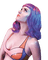 Katy Perry - ücretsiz png animasyonlu GIF