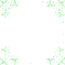 Frame, Frames, Leaf, Leaves, Green - Jitter.Bug.Girl - Bezmaksas animēts GIF animēts GIF