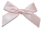 pink ribbon bow - png gratis GIF animado