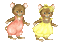 mice - Besplatni animirani GIF animirani GIF