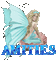 Amitié - Darmowy animowany GIF animowany gif