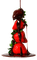 Y.A.M._Strawberry chocolate - gratis png animeret GIF