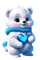 nounours - Free PNG Animated GIF
