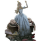 La Reine blanche - безплатен png анимиран GIF