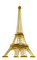 Eiffel Tower - ingyenes png animált GIF
