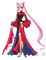 Wicked Lady/Evil Chibiusa - фрее пнг анимирани ГИФ