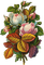 Kaz_Creations Deco Flowers Victorian - Free PNG Animated GIF