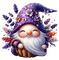 gnome - 免费PNG 动画 GIF