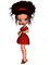 Kaz_Creations Dolls Cookie - PNG gratuit GIF animé