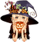 Anime witch ❤️ elizamio
